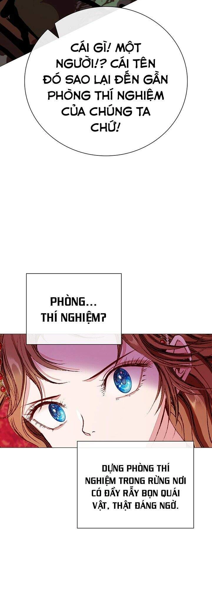 Trở Thành Tiểu Thư Xấu Xí Chapter 33 - 73