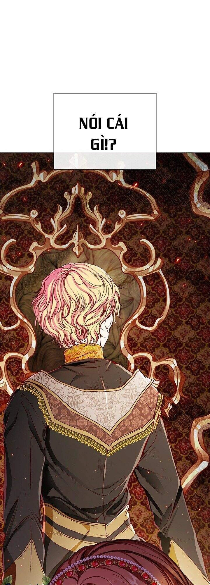 Trở Thành Tiểu Thư Xấu Xí Chapter 33 - 76