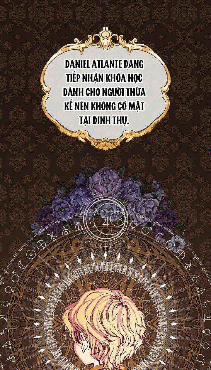 Trở Thành Tiểu Thư Xấu Xí Chapter 34 - 2