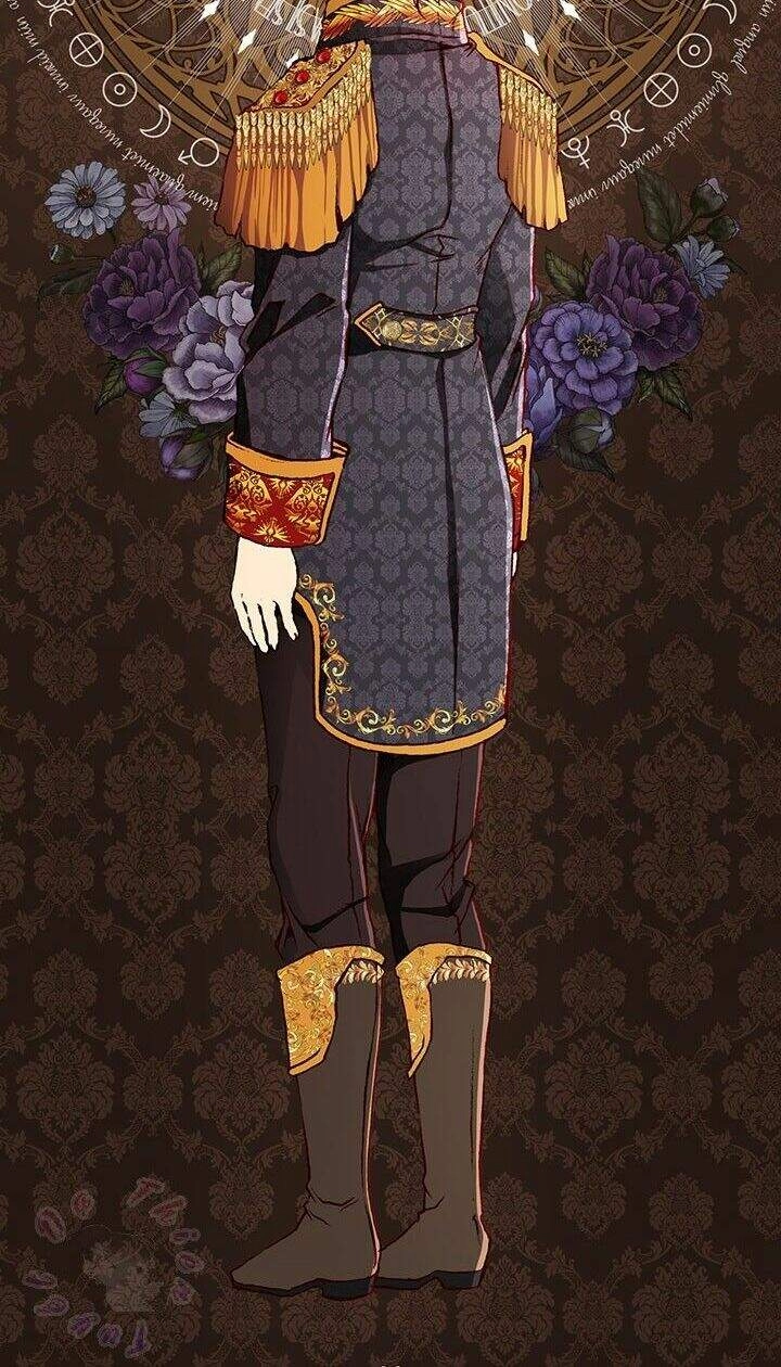 Trở Thành Tiểu Thư Xấu Xí Chapter 34 - 3