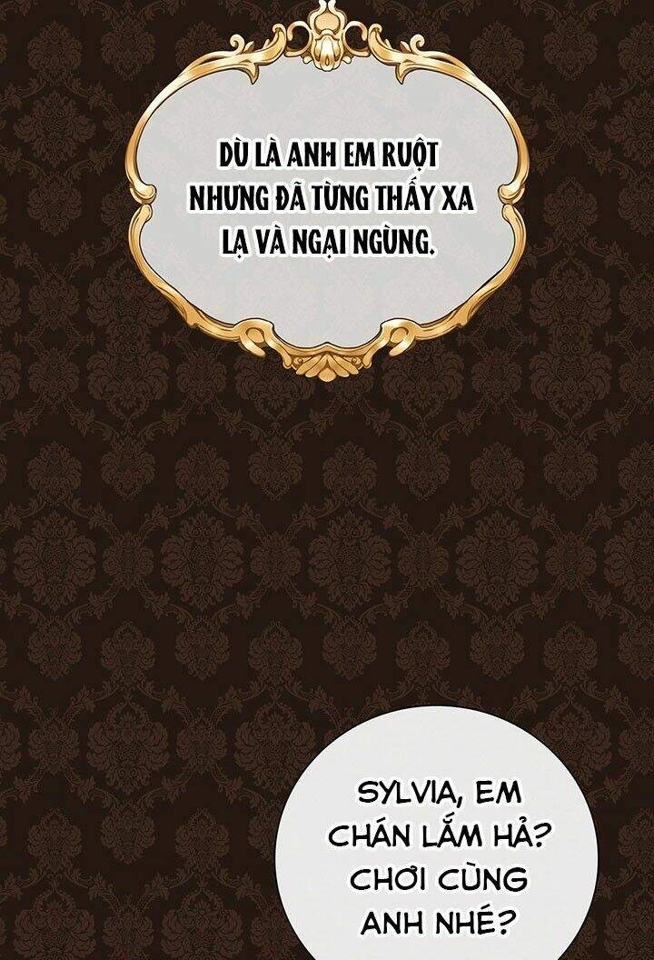 Trở Thành Tiểu Thư Xấu Xí Chapter 34 - 4