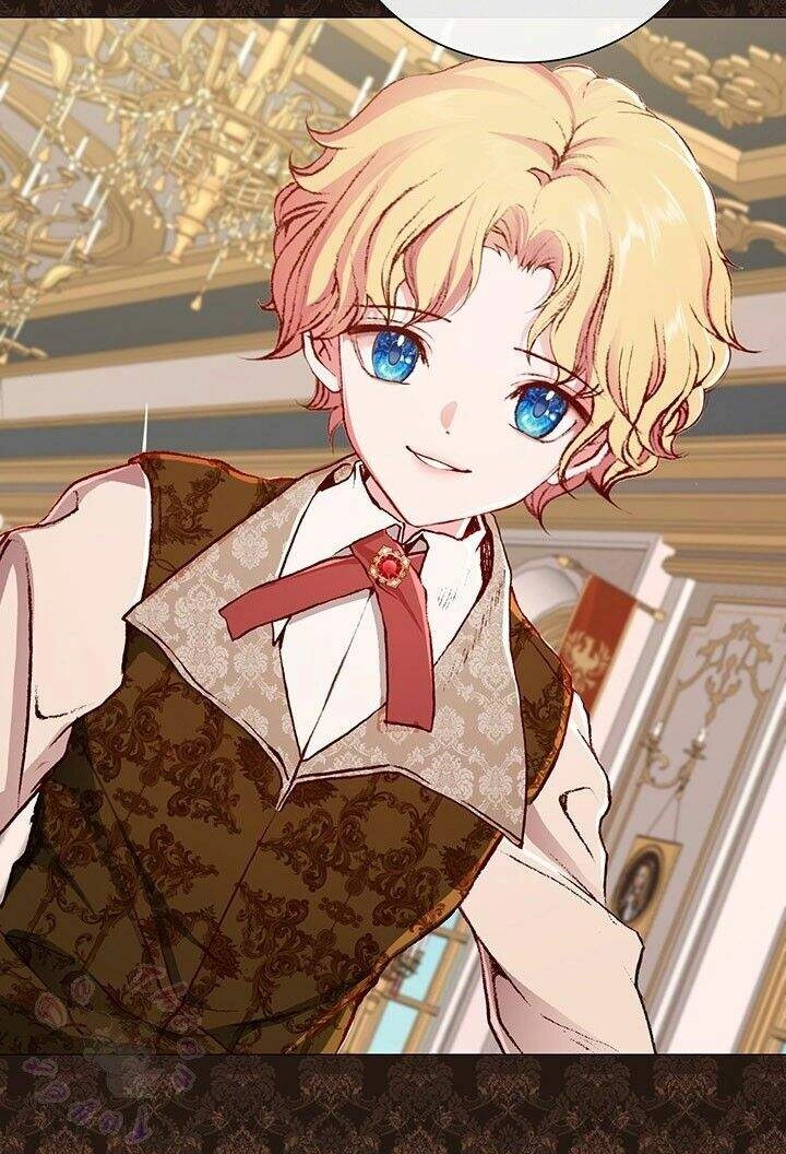 Trở Thành Tiểu Thư Xấu Xí Chapter 34 - 5