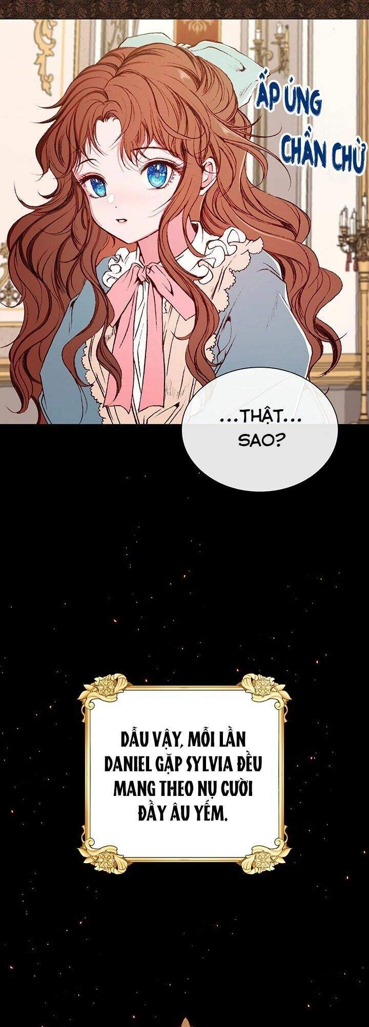 Trở Thành Tiểu Thư Xấu Xí Chapter 34 - 6