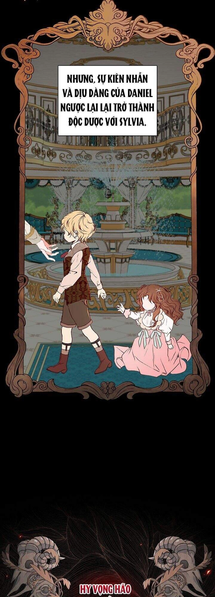 Trở Thành Tiểu Thư Xấu Xí Chapter 34 - 7