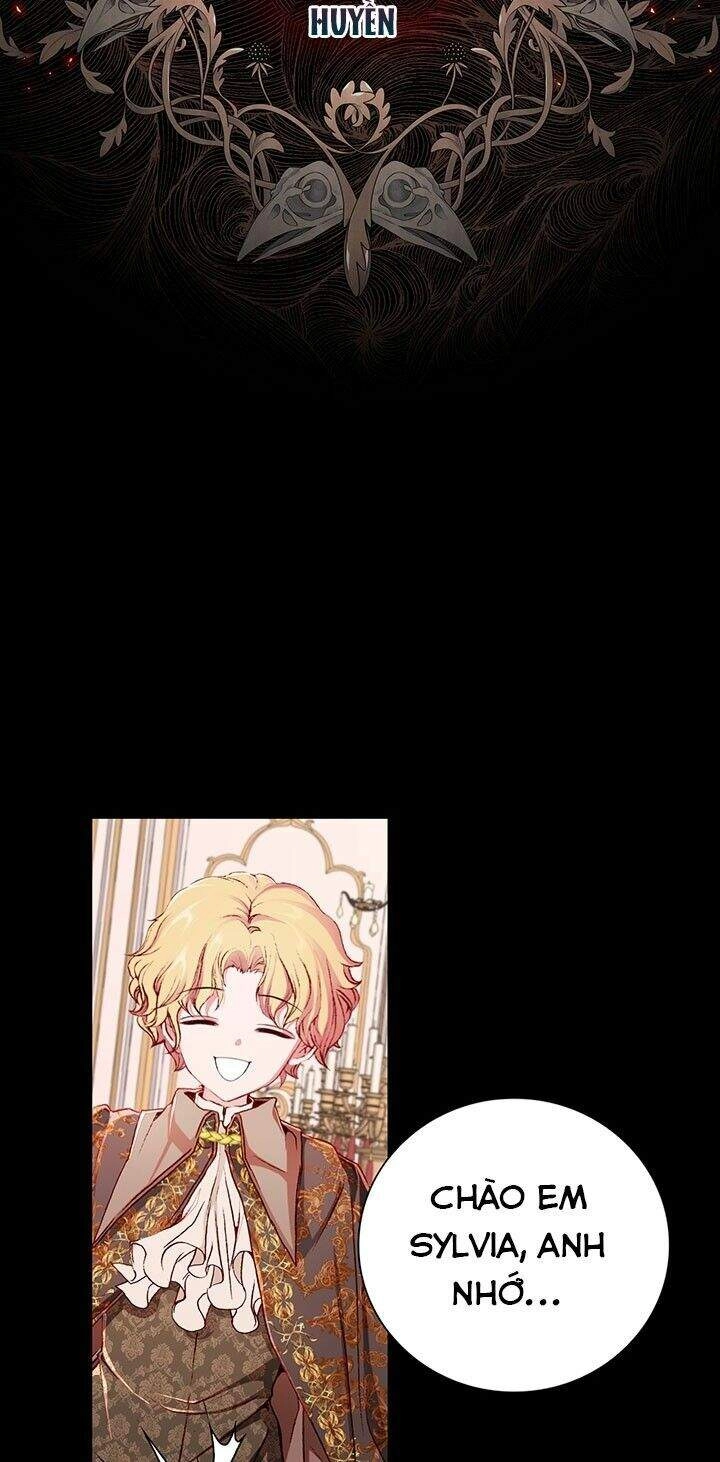 Trở Thành Tiểu Thư Xấu Xí Chapter 34 - 8