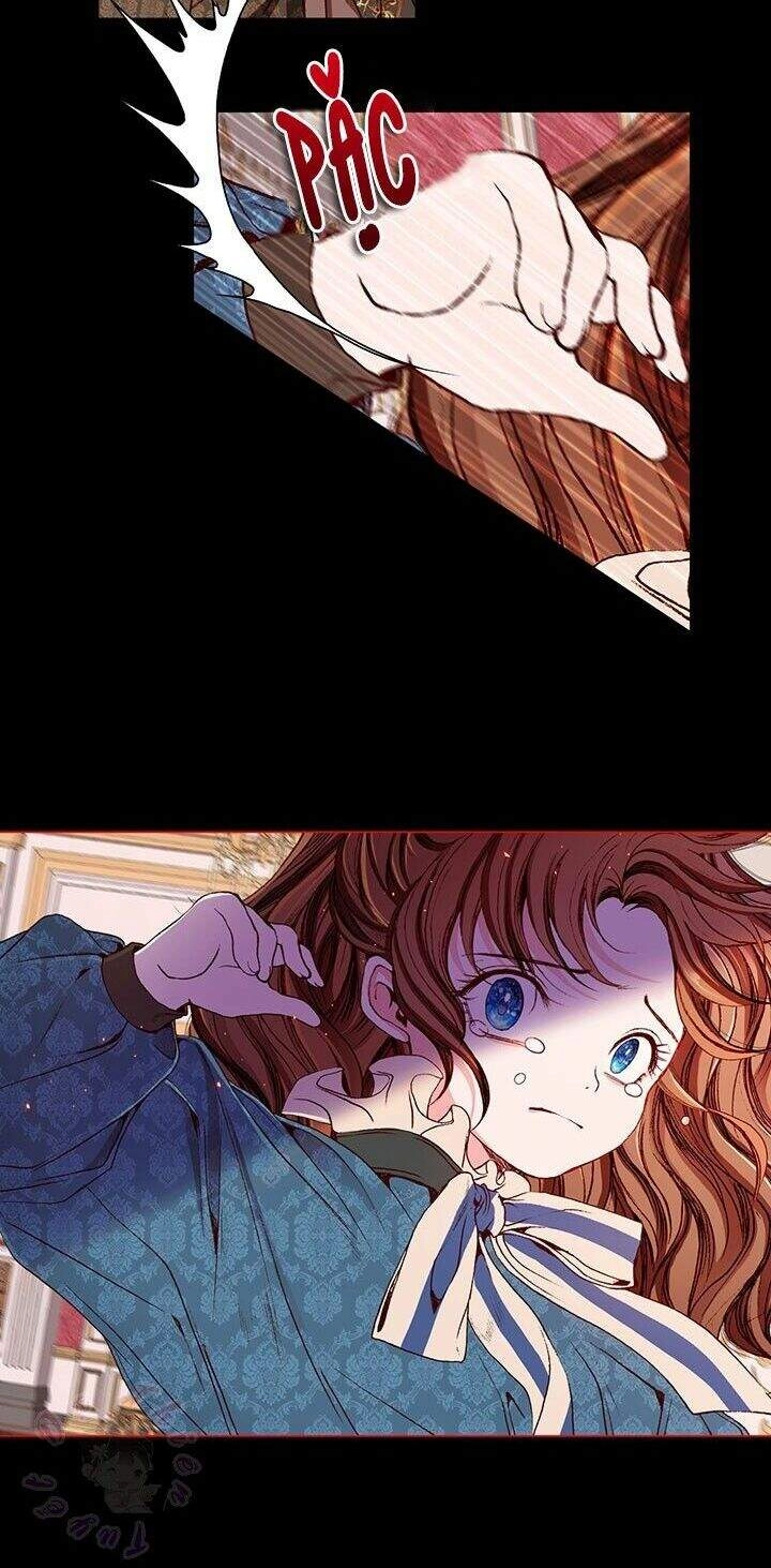 Trở Thành Tiểu Thư Xấu Xí Chapter 34 - 9