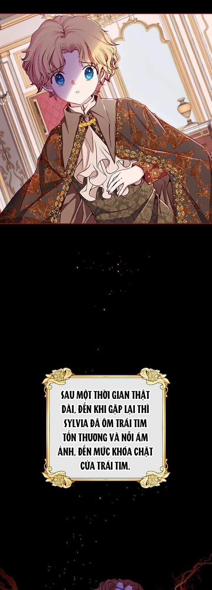 Trở Thành Tiểu Thư Xấu Xí Chapter 34 - 10