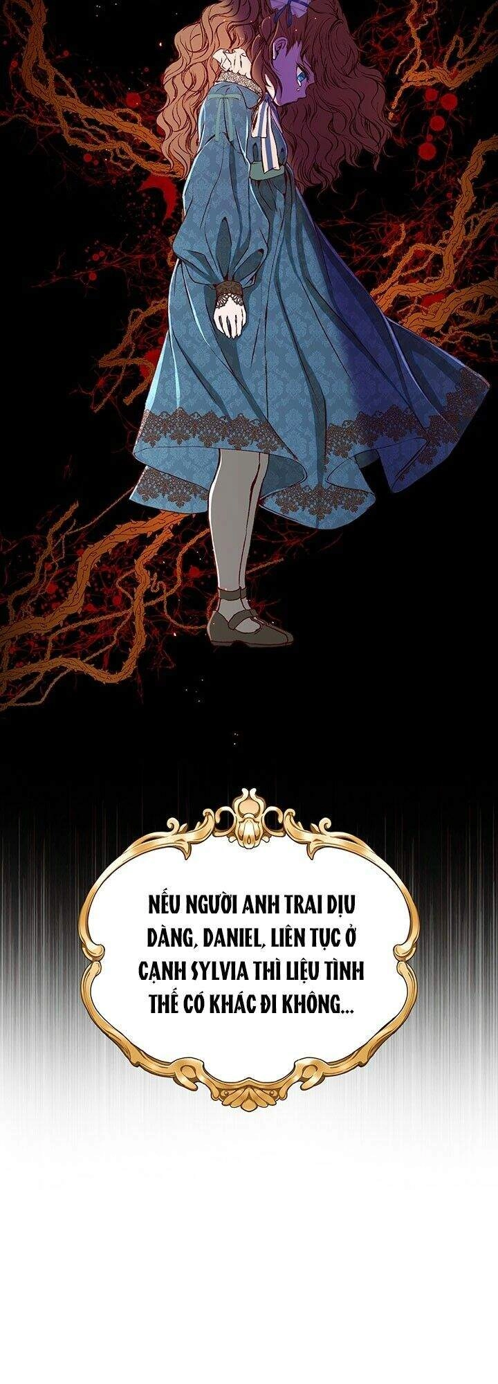 Trở Thành Tiểu Thư Xấu Xí Chapter 34 - 11