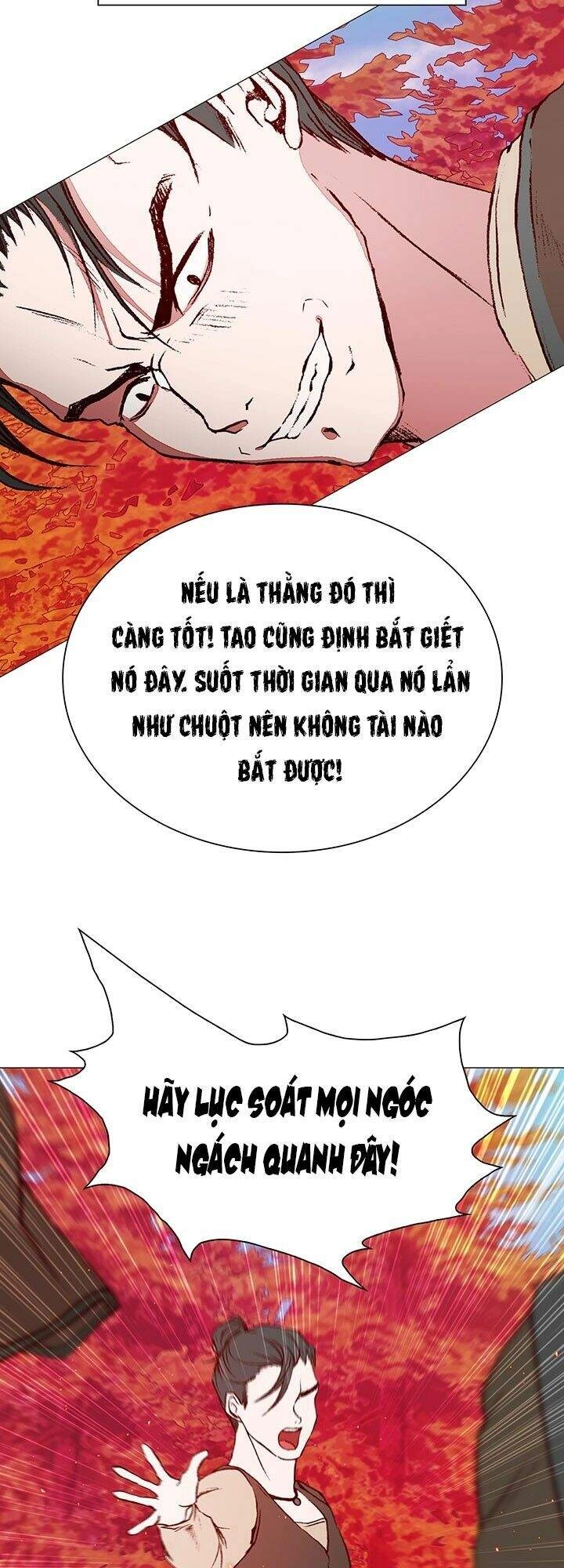 Trở Thành Tiểu Thư Xấu Xí Chapter 34 - 14