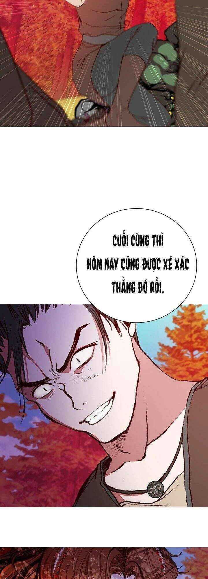 Trở Thành Tiểu Thư Xấu Xí Chapter 34 - 15