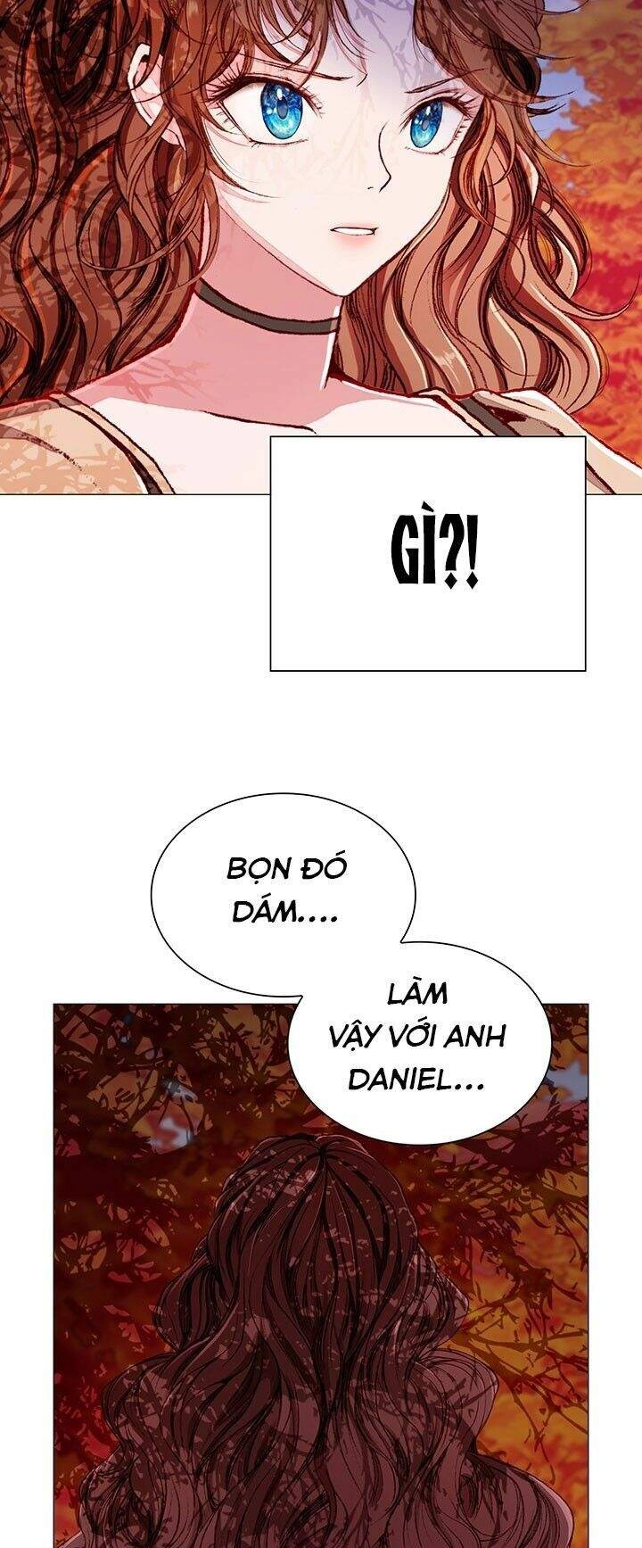 Trở Thành Tiểu Thư Xấu Xí Chapter 34 - 16