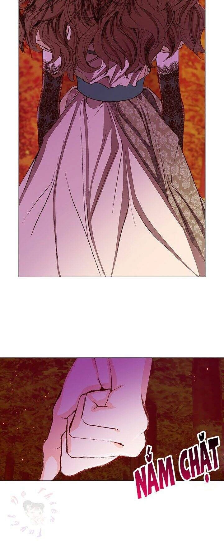 Trở Thành Tiểu Thư Xấu Xí Chapter 34 - 17