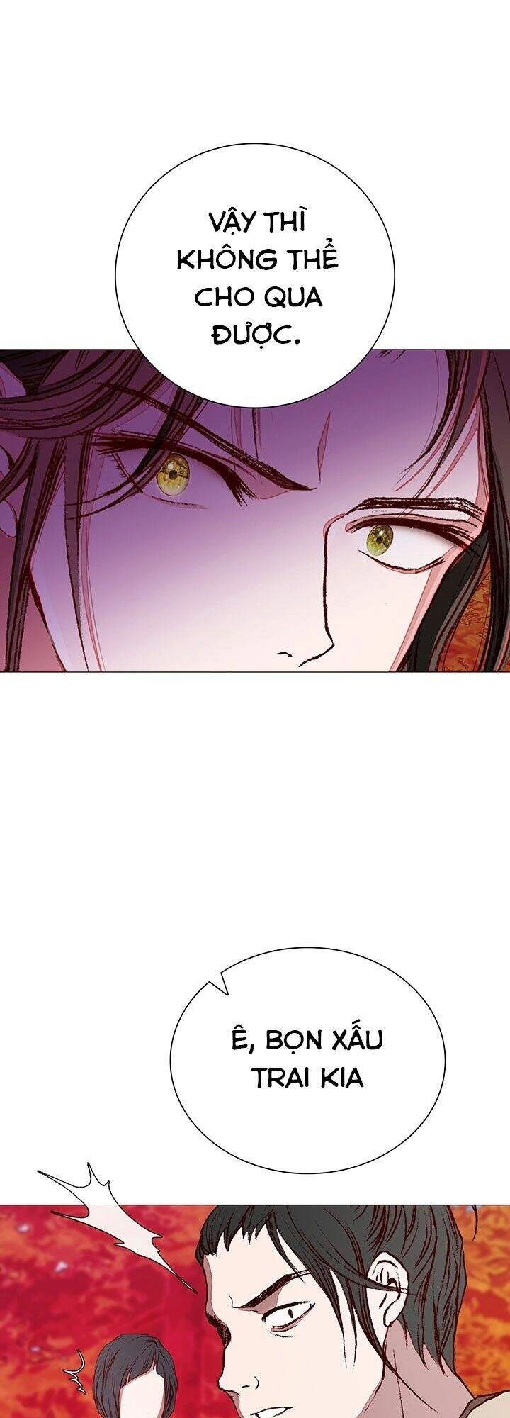 Trở Thành Tiểu Thư Xấu Xí Chapter 34 - 19