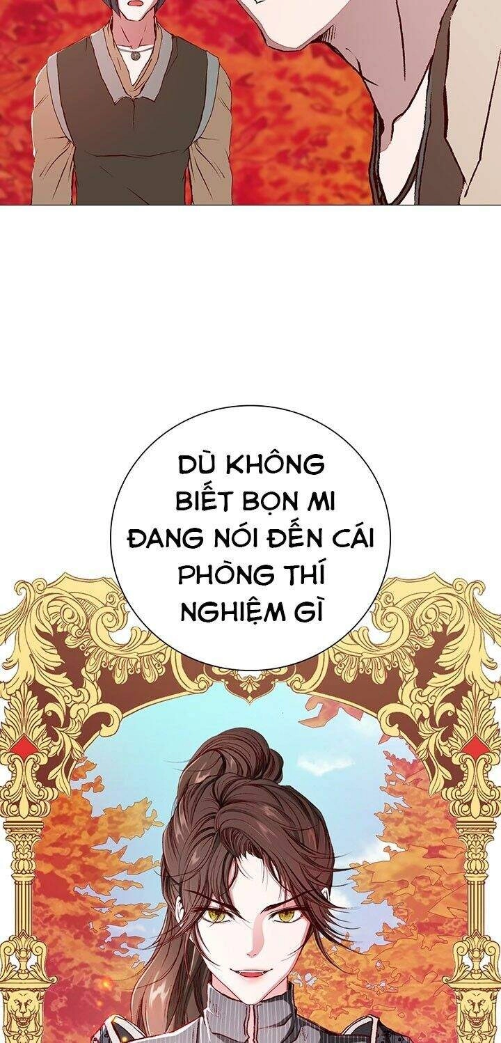 Trở Thành Tiểu Thư Xấu Xí Chapter 34 - 20