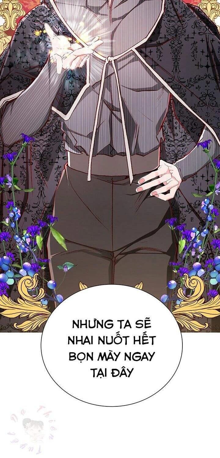 Trở Thành Tiểu Thư Xấu Xí Chapter 34 - 21