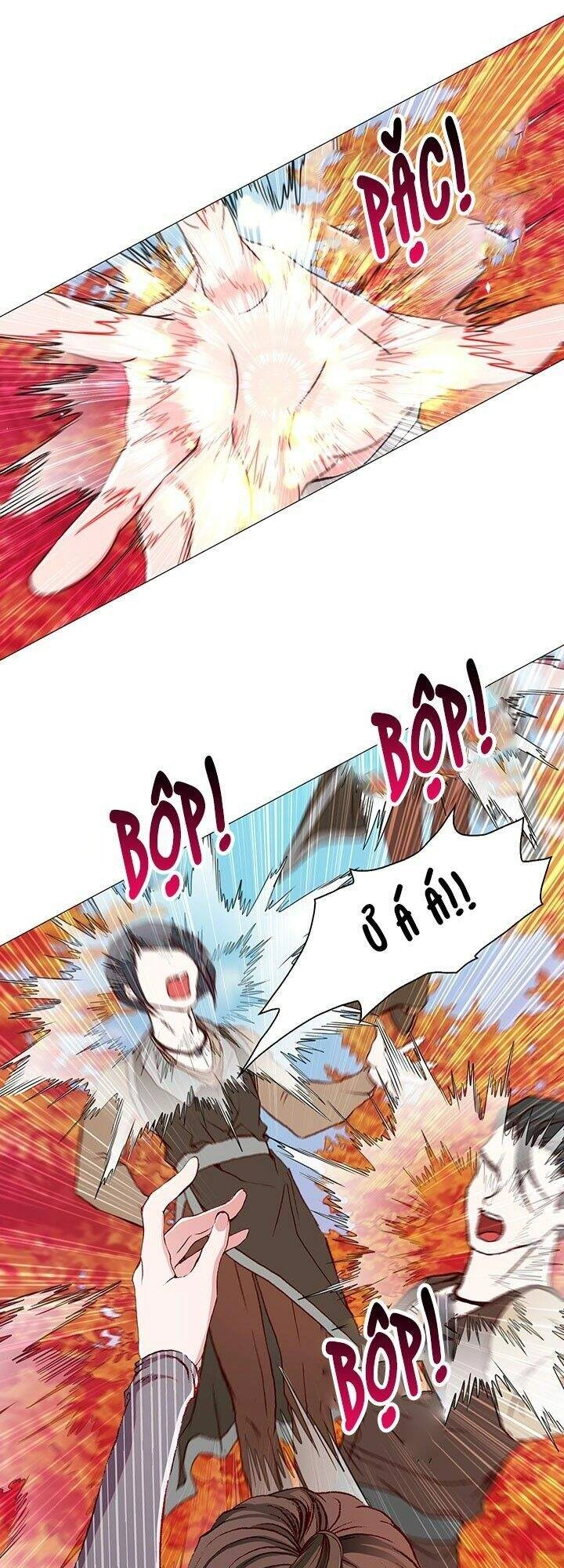 Trở Thành Tiểu Thư Xấu Xí Chapter 34 - 22