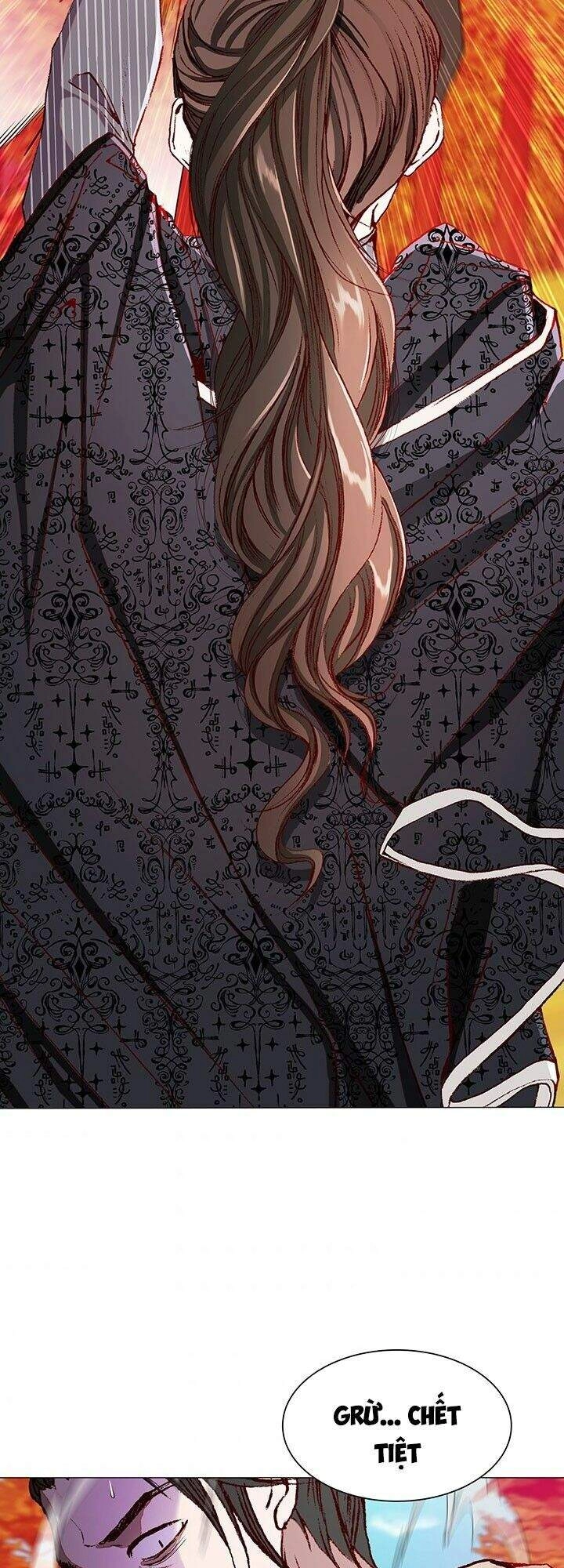 Trở Thành Tiểu Thư Xấu Xí Chapter 34 - 23