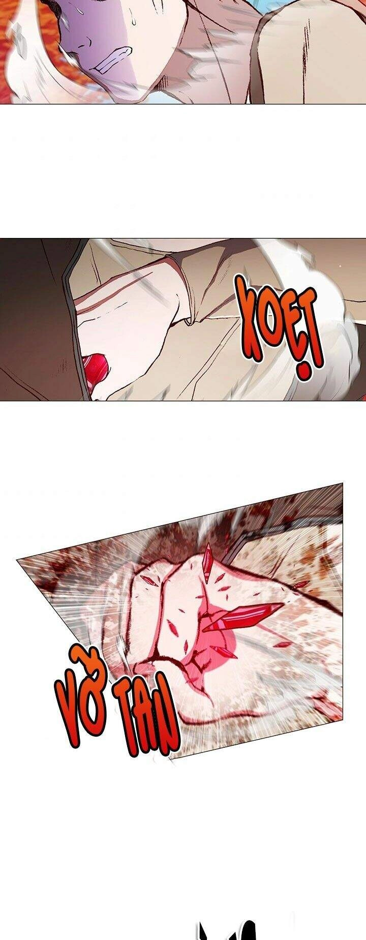 Trở Thành Tiểu Thư Xấu Xí Chapter 34 - 24