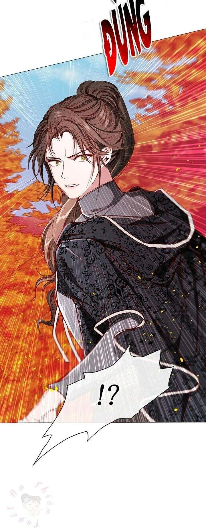 Trở Thành Tiểu Thư Xấu Xí Chapter 34 - 25