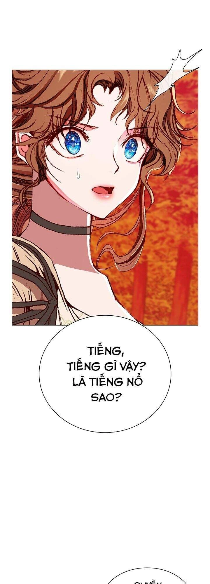 Trở Thành Tiểu Thư Xấu Xí Chapter 34 - 26