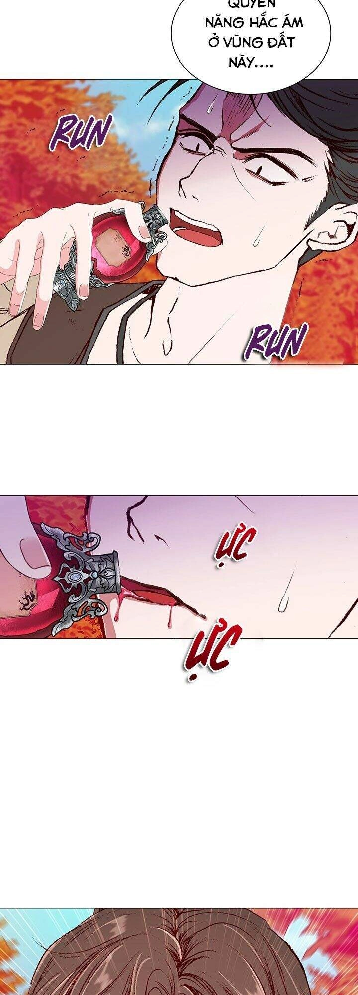 Trở Thành Tiểu Thư Xấu Xí Chapter 34 - 27