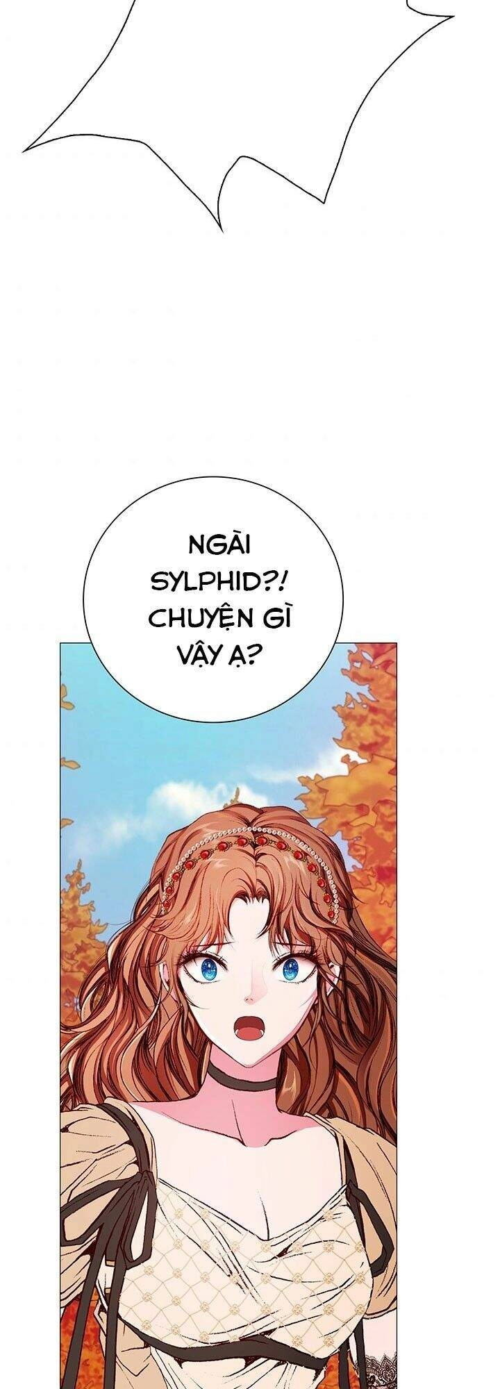 Trở Thành Tiểu Thư Xấu Xí Chapter 34 - 30