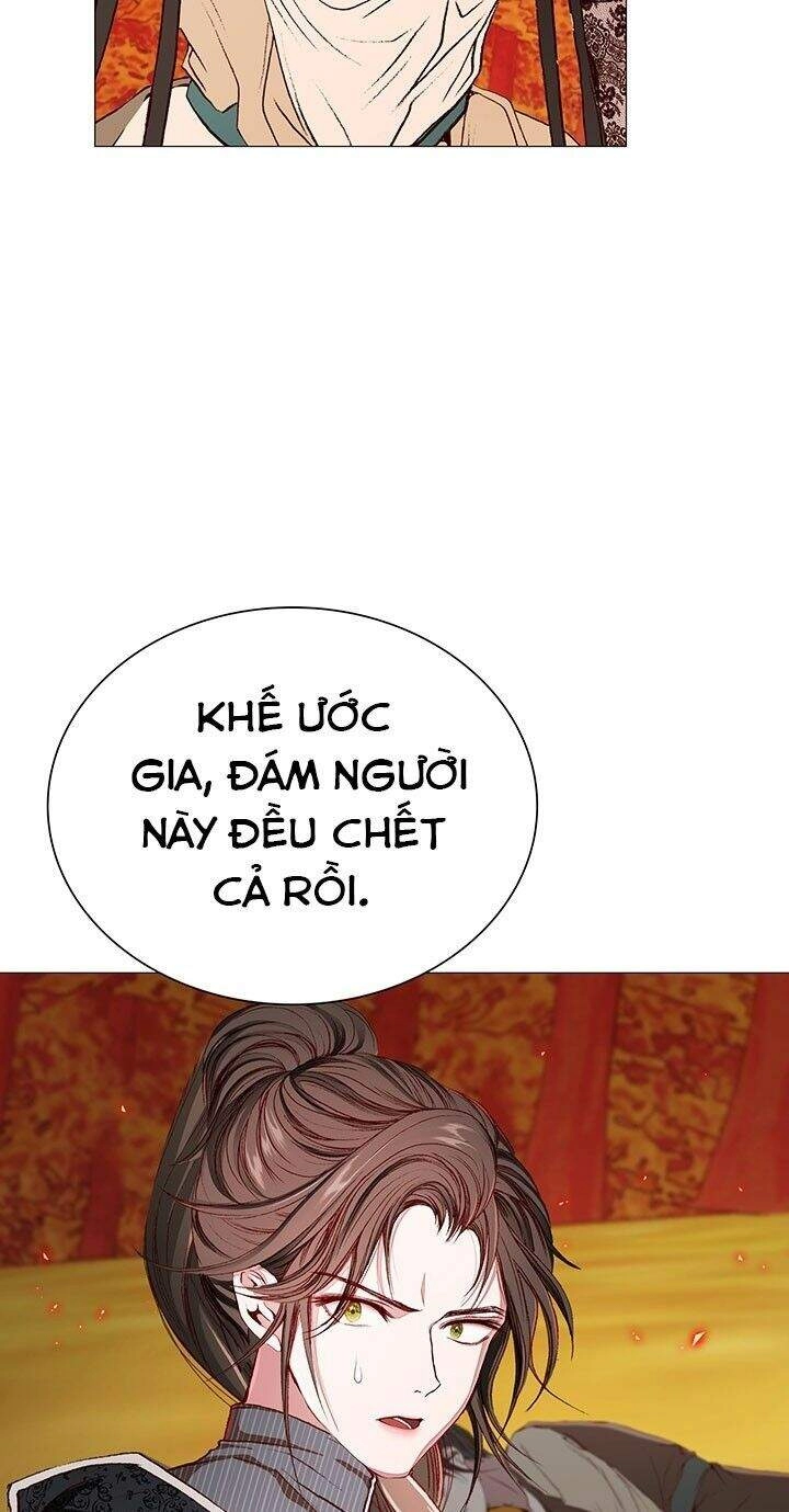 Trở Thành Tiểu Thư Xấu Xí Chapter 34 - 31