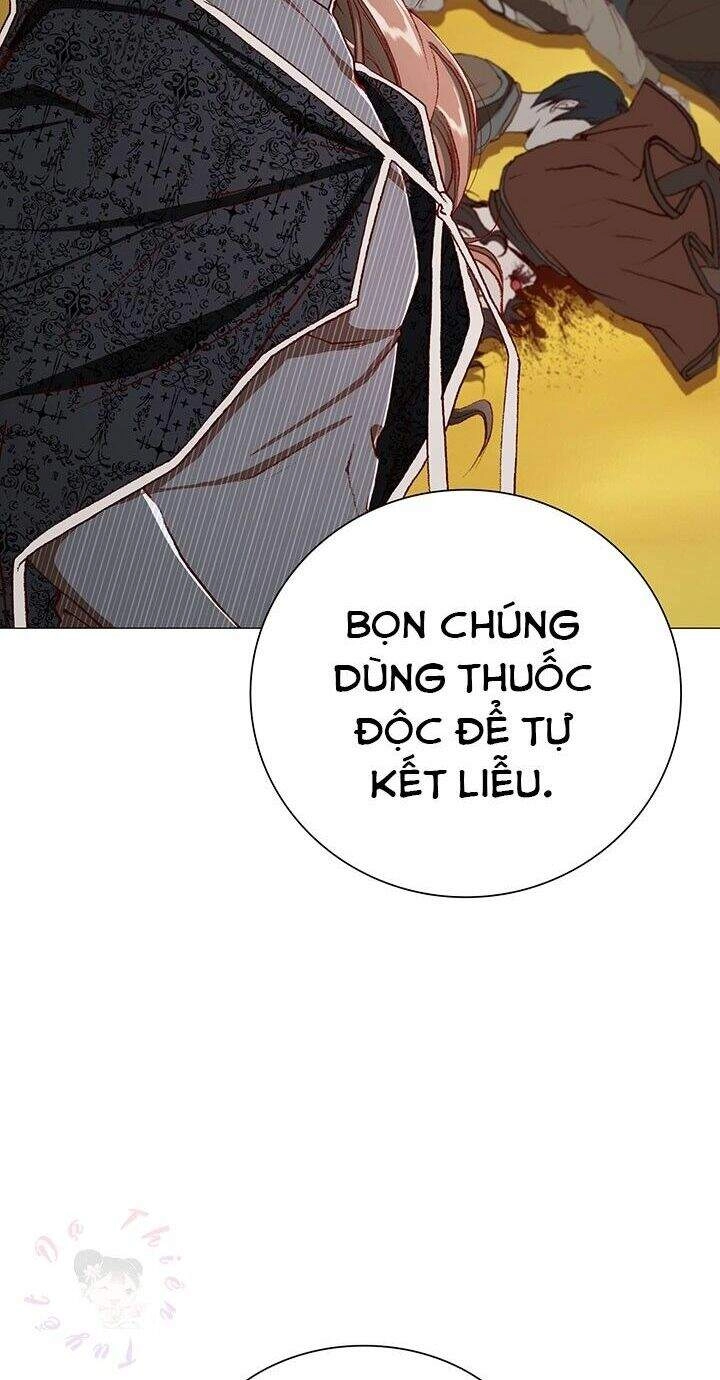 Trở Thành Tiểu Thư Xấu Xí Chapter 34 - 32