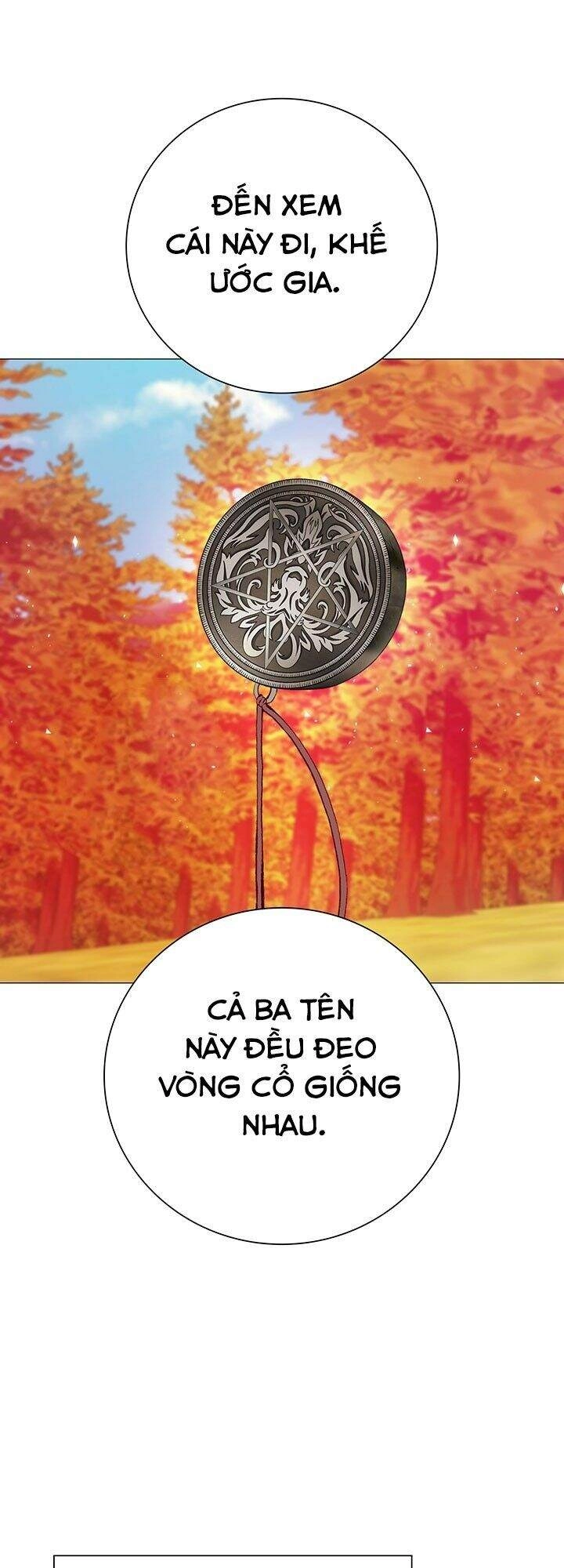 Trở Thành Tiểu Thư Xấu Xí Chapter 34 - 34