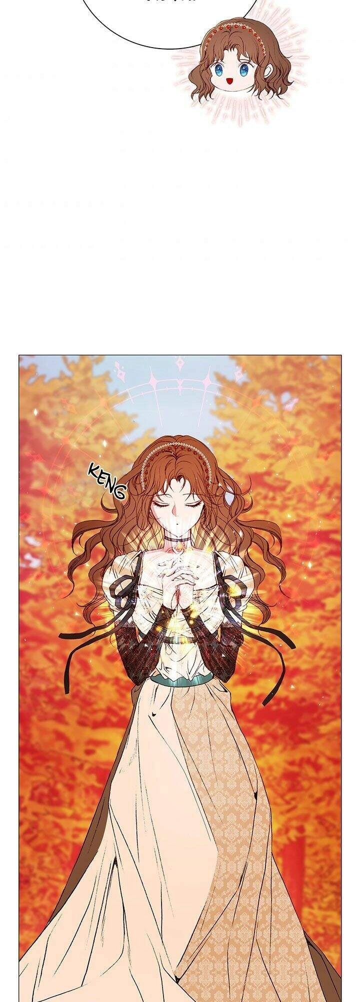 Trở Thành Tiểu Thư Xấu Xí Chapter 34 - 37