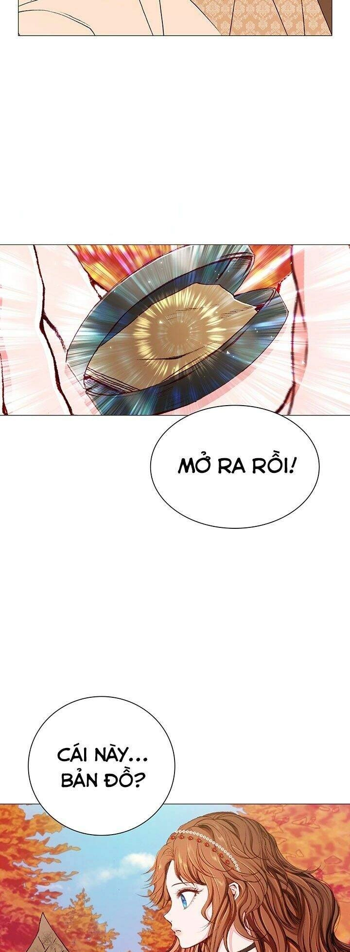 Trở Thành Tiểu Thư Xấu Xí Chapter 34 - 38