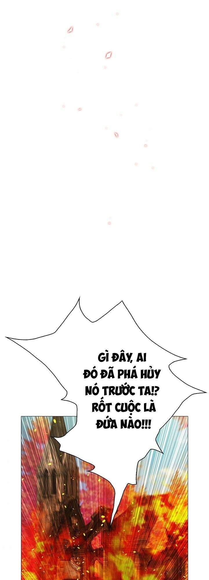 Trở Thành Tiểu Thư Xấu Xí Chapter 34 - 41