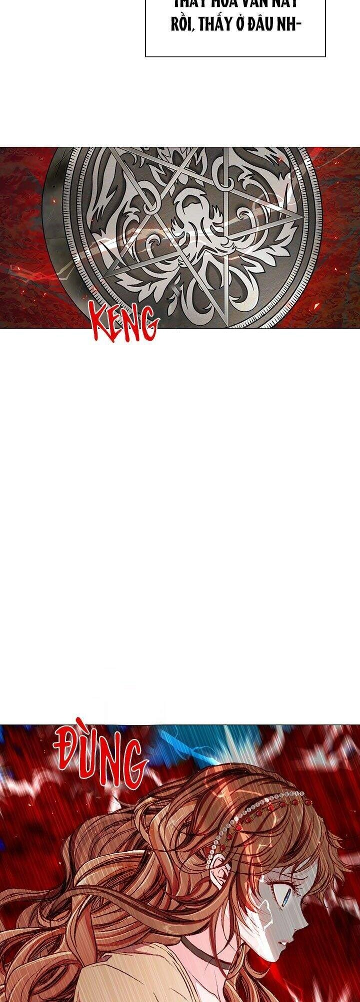 Trở Thành Tiểu Thư Xấu Xí Chapter 34 - 45