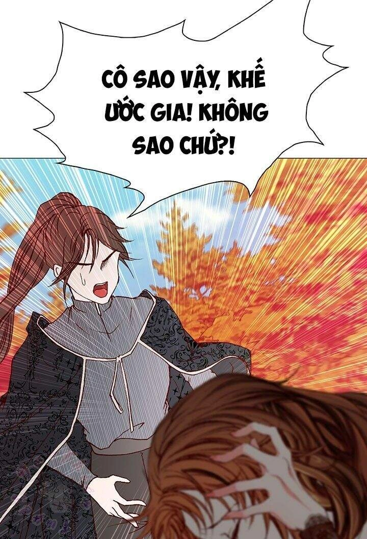 Trở Thành Tiểu Thư Xấu Xí Chapter 34 - 47