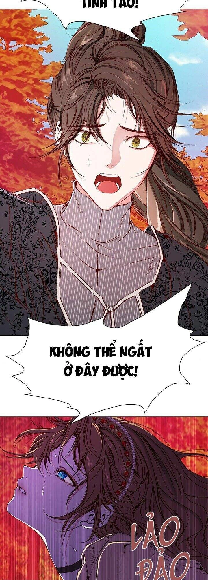 Trở Thành Tiểu Thư Xấu Xí Chapter 34 - 49