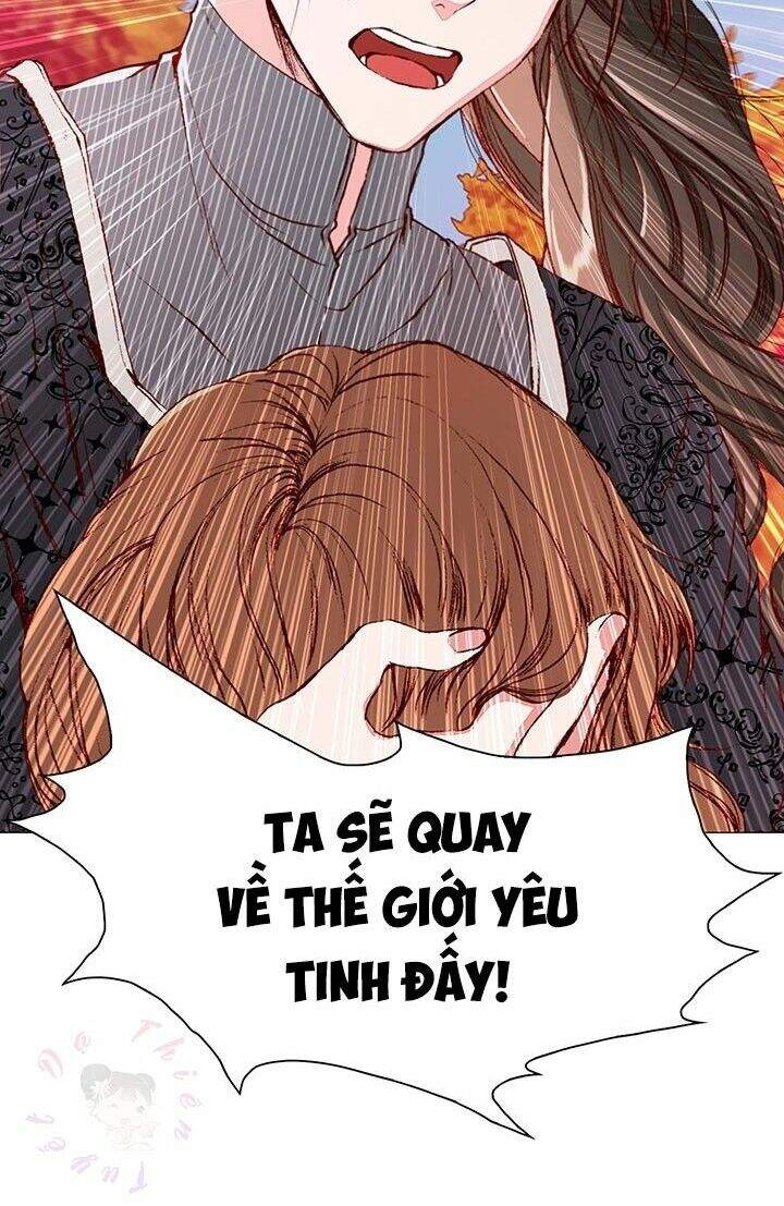 Trở Thành Tiểu Thư Xấu Xí Chapter 34 - 51