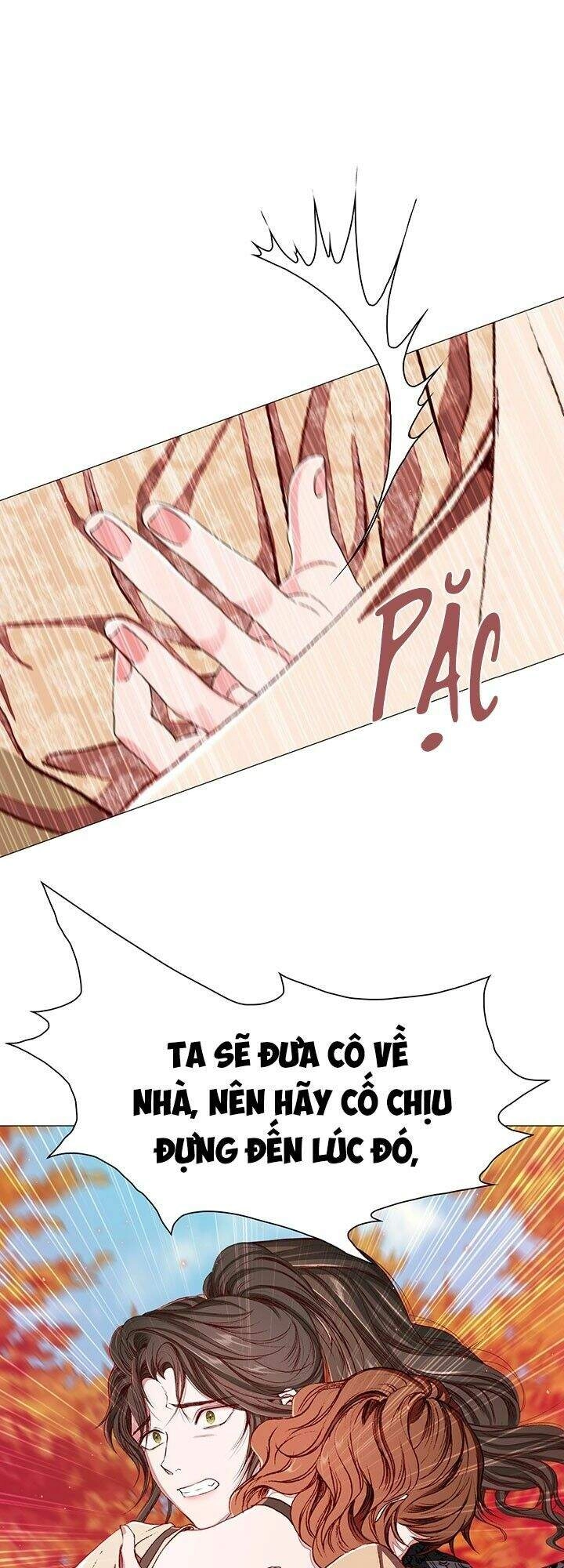 Trở Thành Tiểu Thư Xấu Xí Chapter 34 - 52