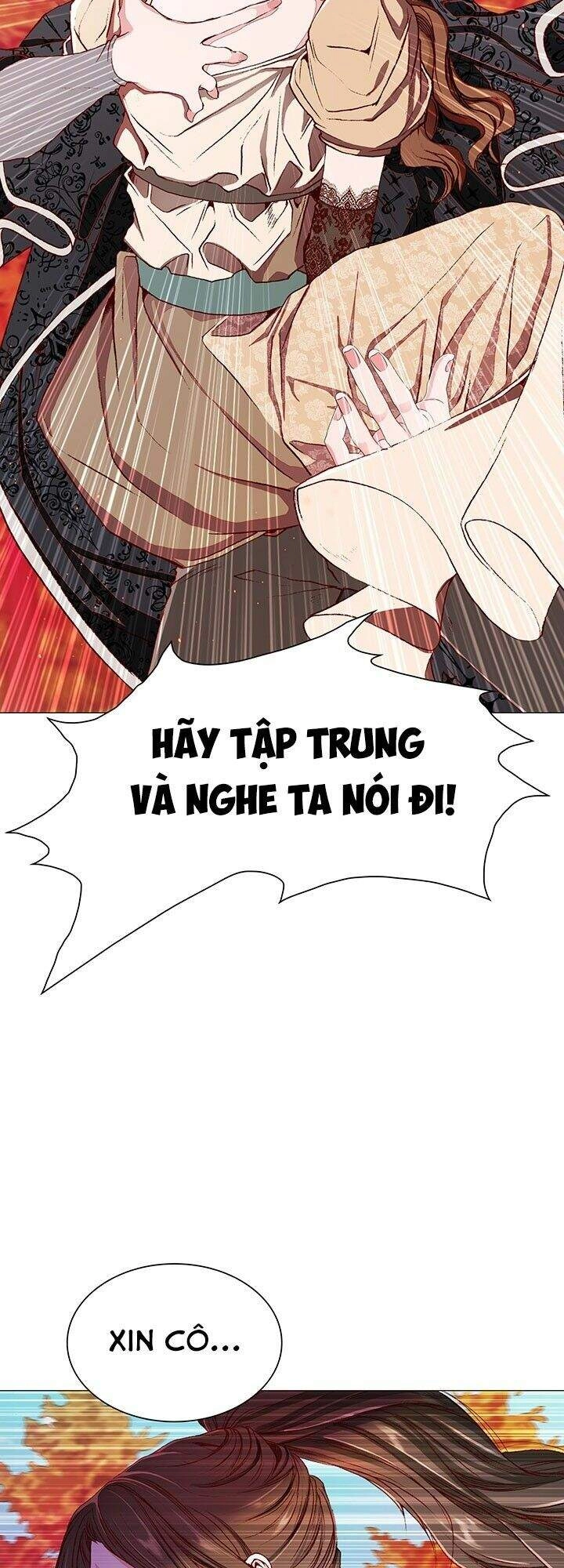 Trở Thành Tiểu Thư Xấu Xí Chapter 34 - 53