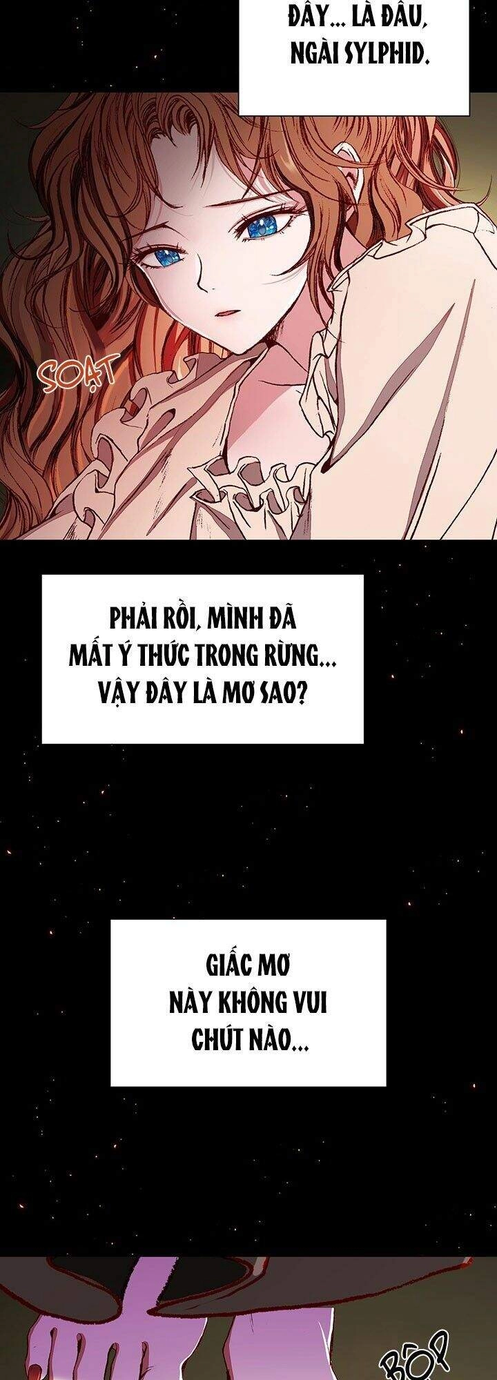 Trở Thành Tiểu Thư Xấu Xí Chapter 34 - 56