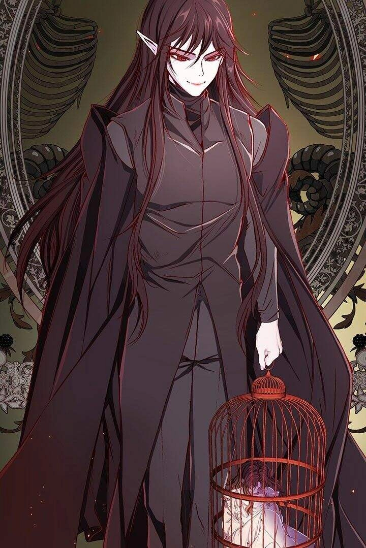 Trở Thành Tiểu Thư Xấu Xí Chapter 34 - 58