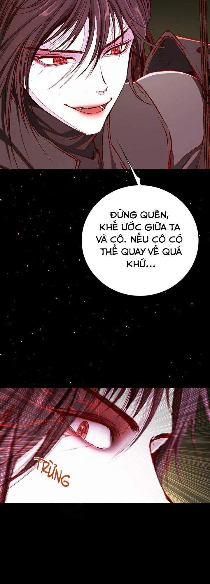 Trở Thành Tiểu Thư Xấu Xí Chapter 34 - 61