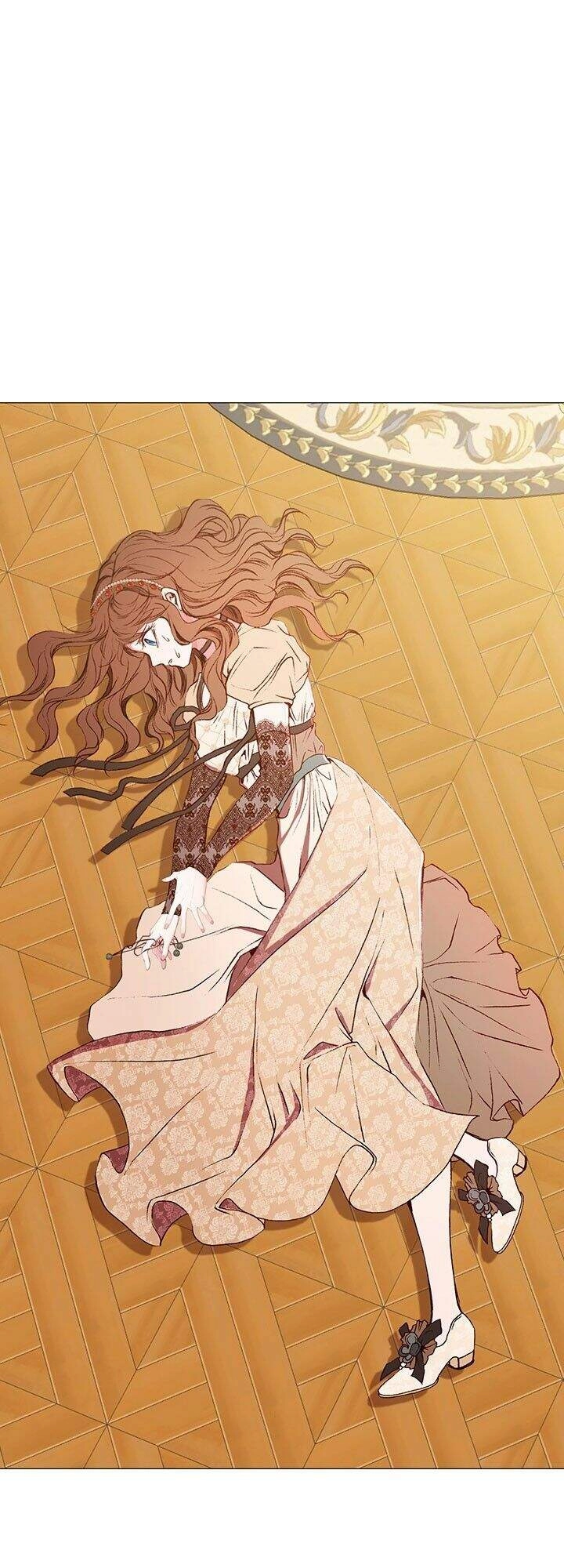 Trở Thành Tiểu Thư Xấu Xí Chapter 34 - 64