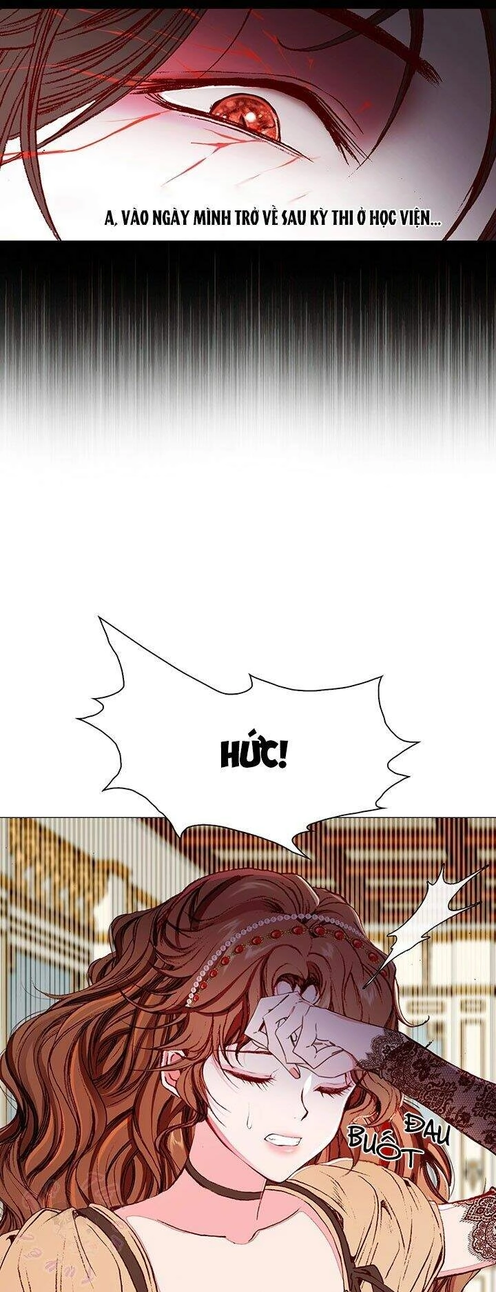 Trở Thành Tiểu Thư Xấu Xí Chapter 34 - 66