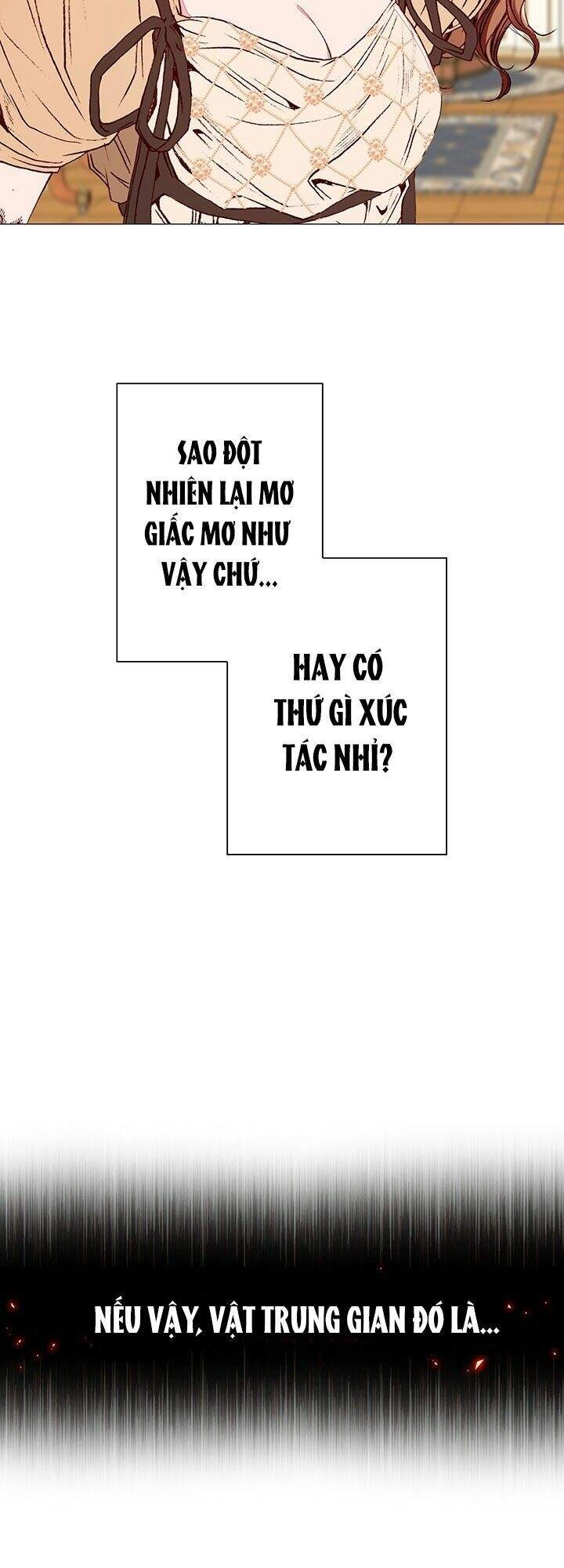 Trở Thành Tiểu Thư Xấu Xí Chapter 34 - 67