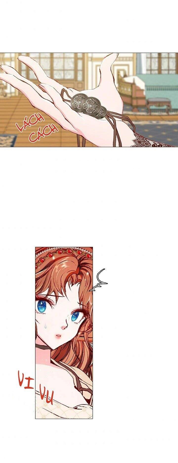 Trở Thành Tiểu Thư Xấu Xí Chapter 34 - 68