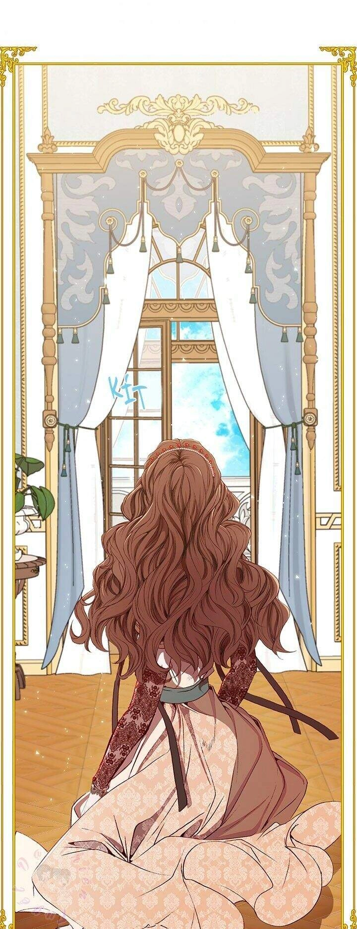 Trở Thành Tiểu Thư Xấu Xí Chapter 34 - 69