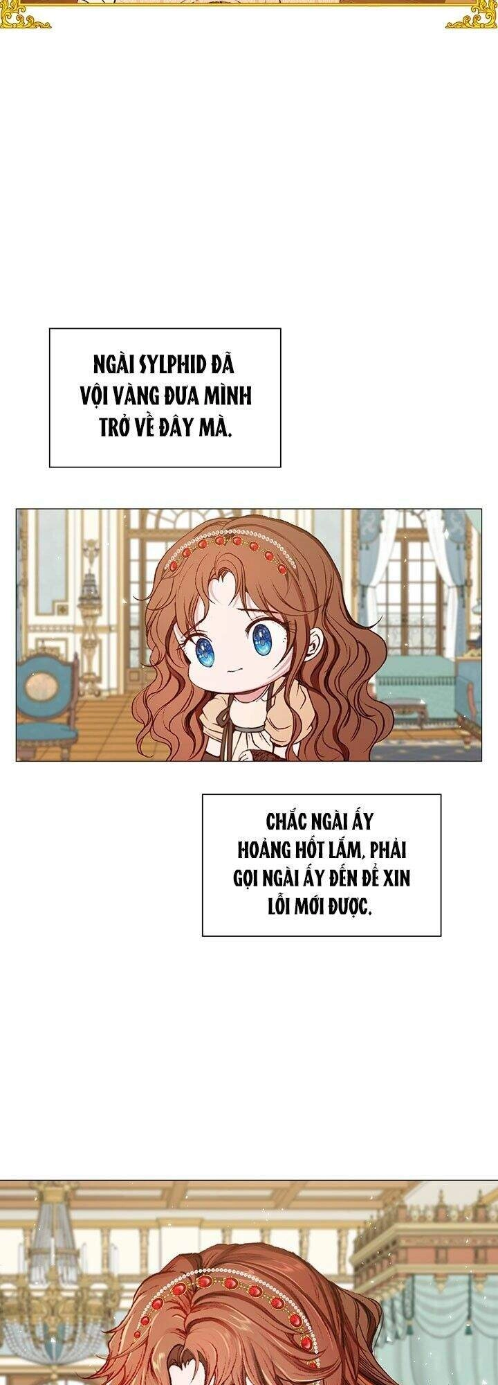 Trở Thành Tiểu Thư Xấu Xí Chapter 34 - 70