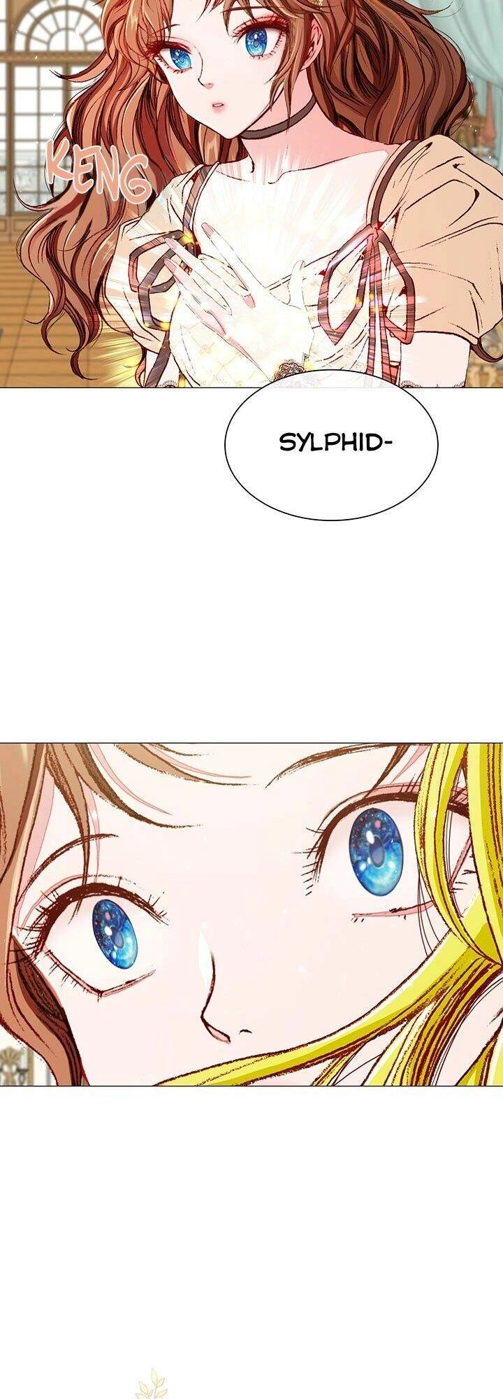 Trở Thành Tiểu Thư Xấu Xí Chapter 34 - 71