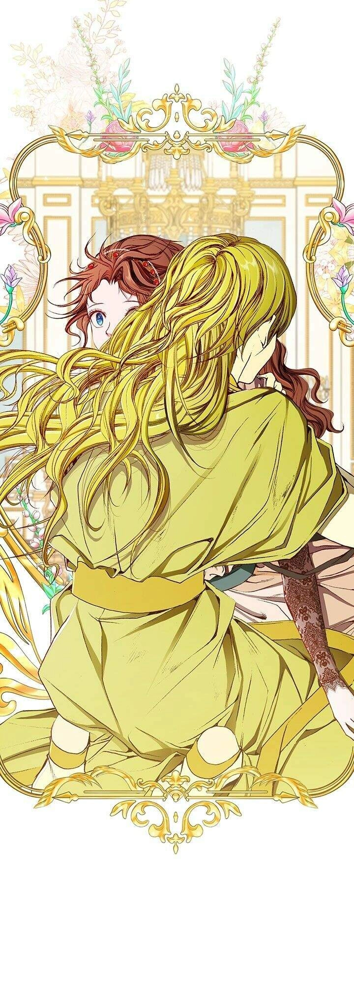 Trở Thành Tiểu Thư Xấu Xí Chapter 34 - 72