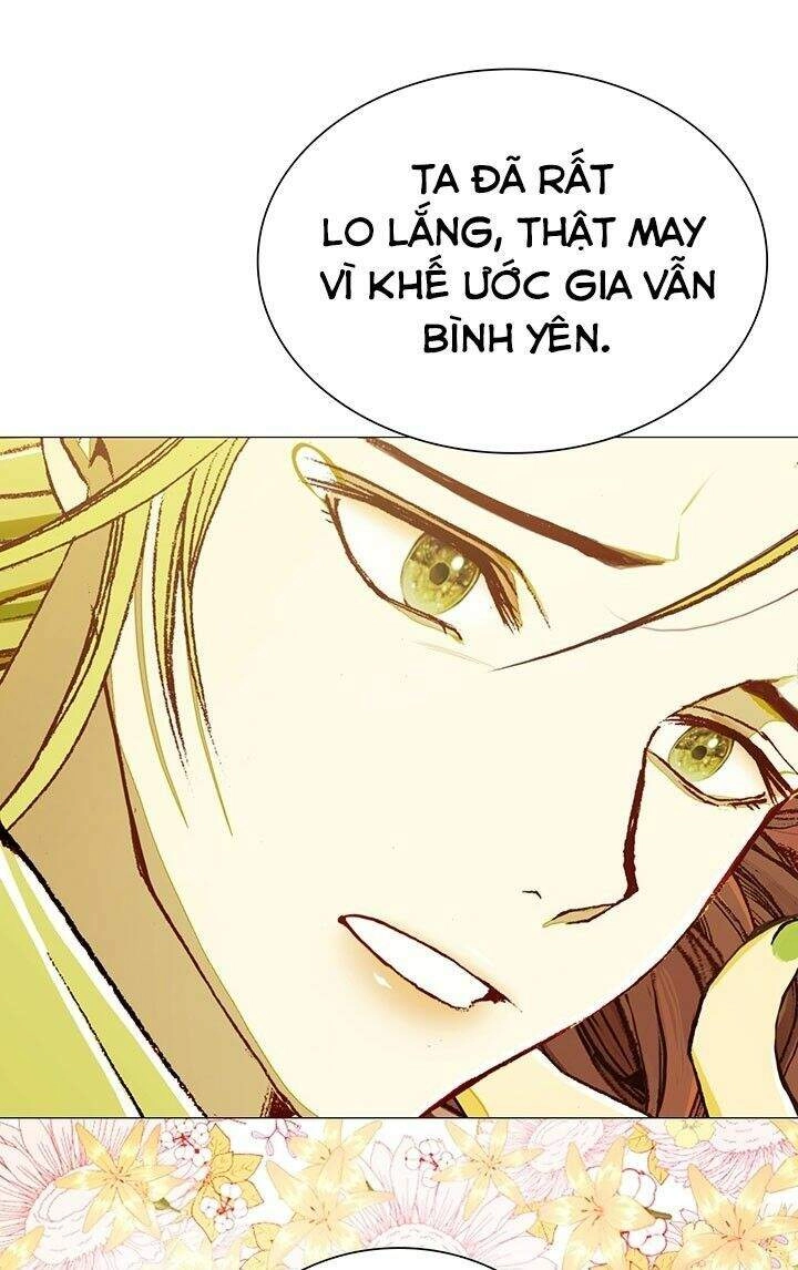 Trở Thành Tiểu Thư Xấu Xí Chapter 34 - 73